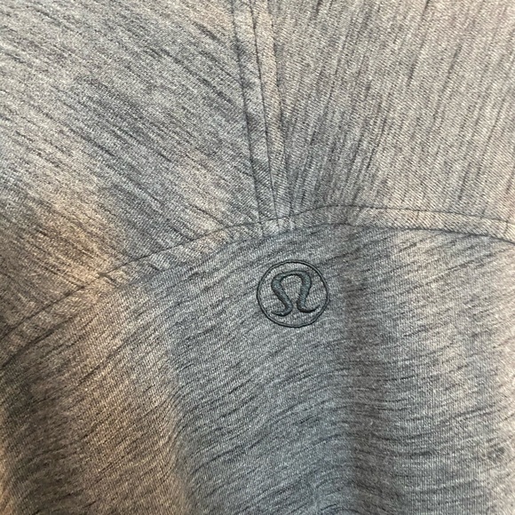 Lululemon sweatshirt - Picture 2 of 3